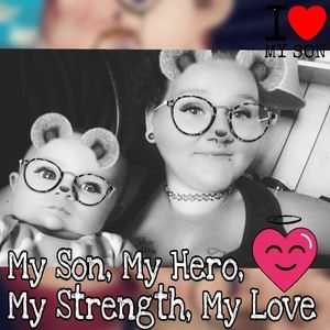 Meet your Posher, Sierra